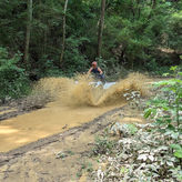 Pigeon Forge Off Road ATV Tour