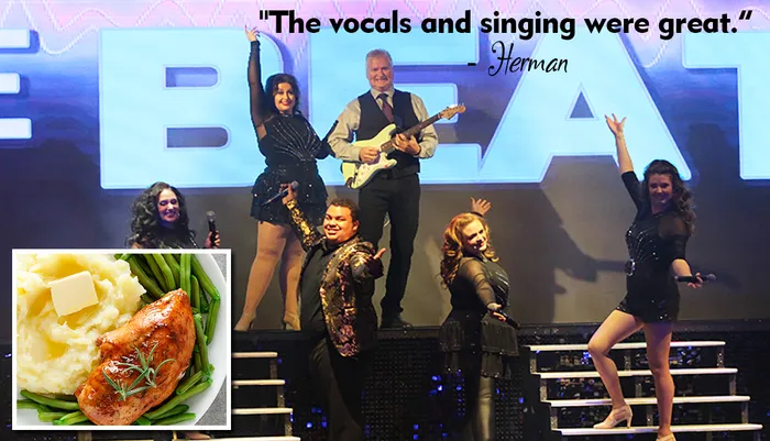 Grand American Opry Dinner Show Pigeon Forge Photo