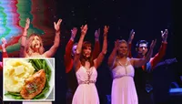 Grand American Opry Dinner Sh...