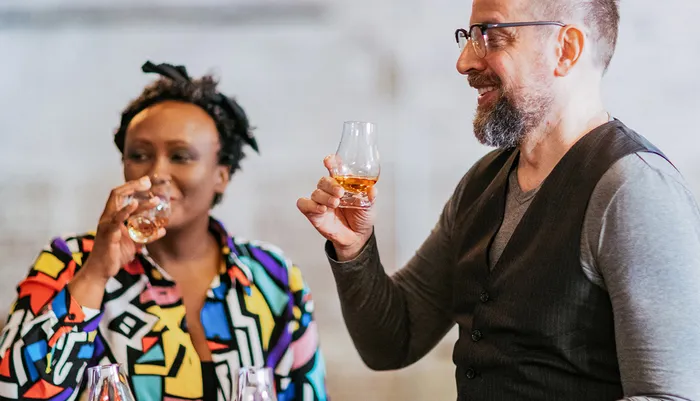 Gatlinburg Whiskey Tasting Tour Photo