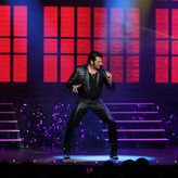 The King Comes Home Dinner Show