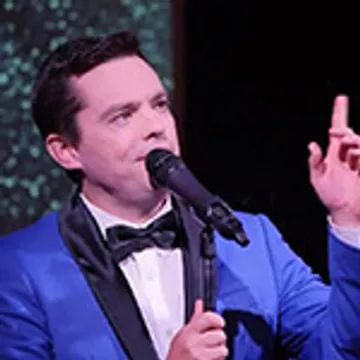 Jersey Voice The Frankie Valli Tribute Show  Photo