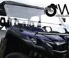 The image features a close-up of an off-road vehicle with a windshield and light bar accompanied by a logo that says Wranglers and Razors and an inset image showing another similar off-road vehicle
