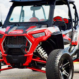 Street Legal UTV Rentals 