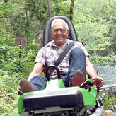 Moonshine Mountain Coaster