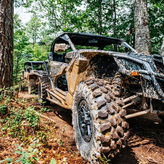 UTV Commander
