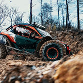 UTV Defender