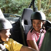 Ride with a Guide UTV Tour