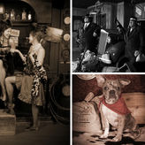 Old Time Photos Pigeon Forge