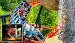 Dollywood & Pigeon Forge Vacation Package
