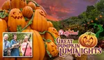 Dollywood & Pigeon Forge Vacation Package