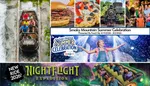 Dollywood & Pigeon Forge Vacation Package