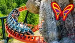 Dollywood & Pigeon Forge Vacation Package