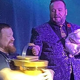 Steven Best's Unbelievable Magic Show