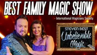 Steven Best's Unbelievable Ma...