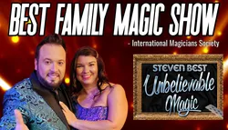 Popular Magic Shows