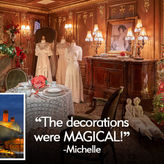 Titanic Pigeon Forge Museum Admission (Reservation Required)