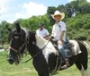 Gold Rush Stables - Pigeon Forge Horseback Riding