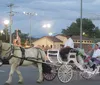 Heritage Carriage Rides