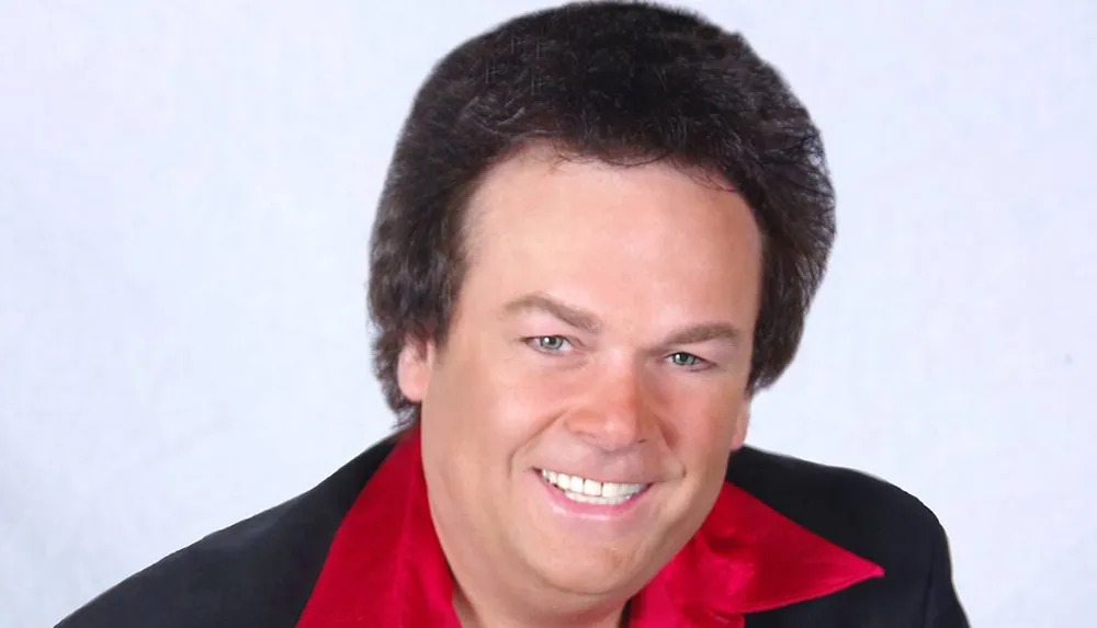 A Tribute to Conway Twitty