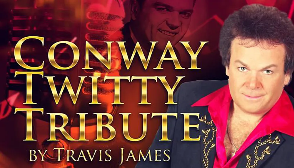 A Tribute to Conway Twitty