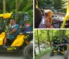 Gatlinburg Adventure Vehicle Rental Can-Am Maverick 1000
