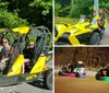 Gatlinburg Self-Guided ATV Vehicle Rentals