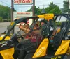 Gatlinburg Self-Guided ATV Vehicle Rentals