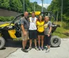 Gatlinburg Self-Guided ATV Vehicle Rentals