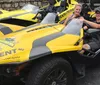 Gatlinburg Self-Guided ATV Vehicle Rentals