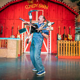 The Comedy Barn 