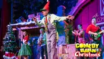 Best of Pigeon Forge Shows Package