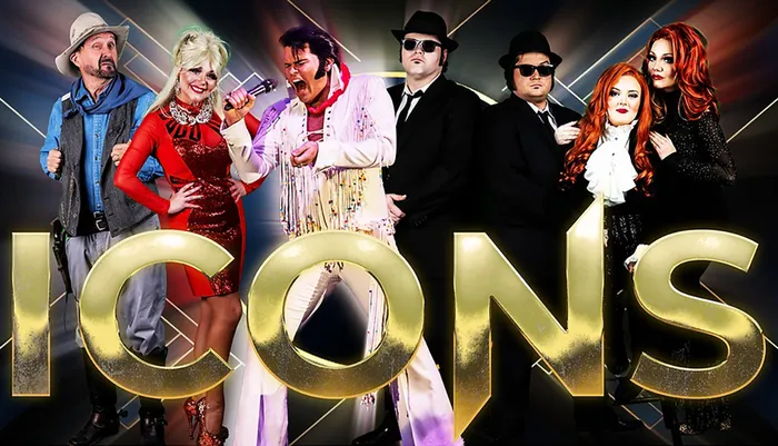 Pigeon Forge Tribute Show Package