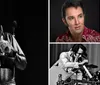 Elvis The King- A Tribute to Elvis