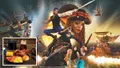 Pirates Voyage Dinner & Show in Pigeon Forge, TN Photo