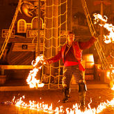 Pirates Voyage Dinner & Show