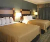 Photo of Clarion Inn Dollywood Pigeon Forge Room