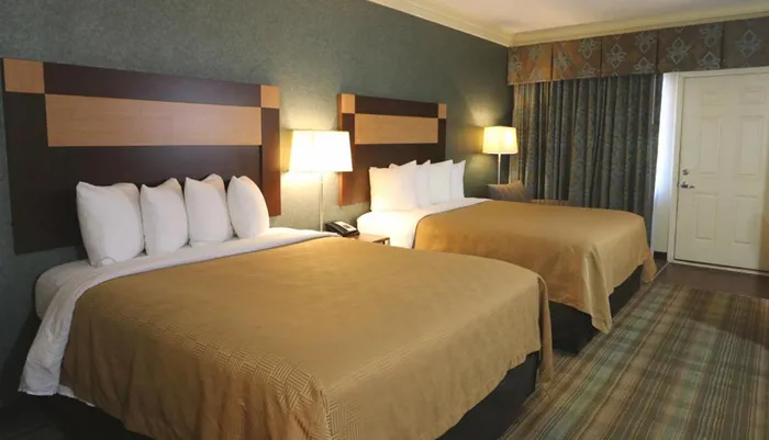 Clarion Inn Dollywood Pigeon Forge