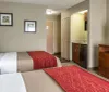 Photo of Comfort Inn  Suites at Dollywood Lane Pigeon Forge Room