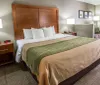 Photo of Comfort Inn  Suites at Dollywood Lane Pigeon Forge Room