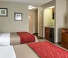 Photo of Comfort Inn  Suites at Dollywood Lane Pigeon Forge Room