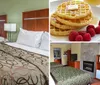 Room Photo for Baymont Inn  Suites Pigeon Forge
