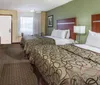 Room Photo for Baymont Inn  Suites Pigeon Forge
