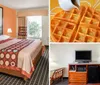 Super 8 Dandridge Tn Room Photos