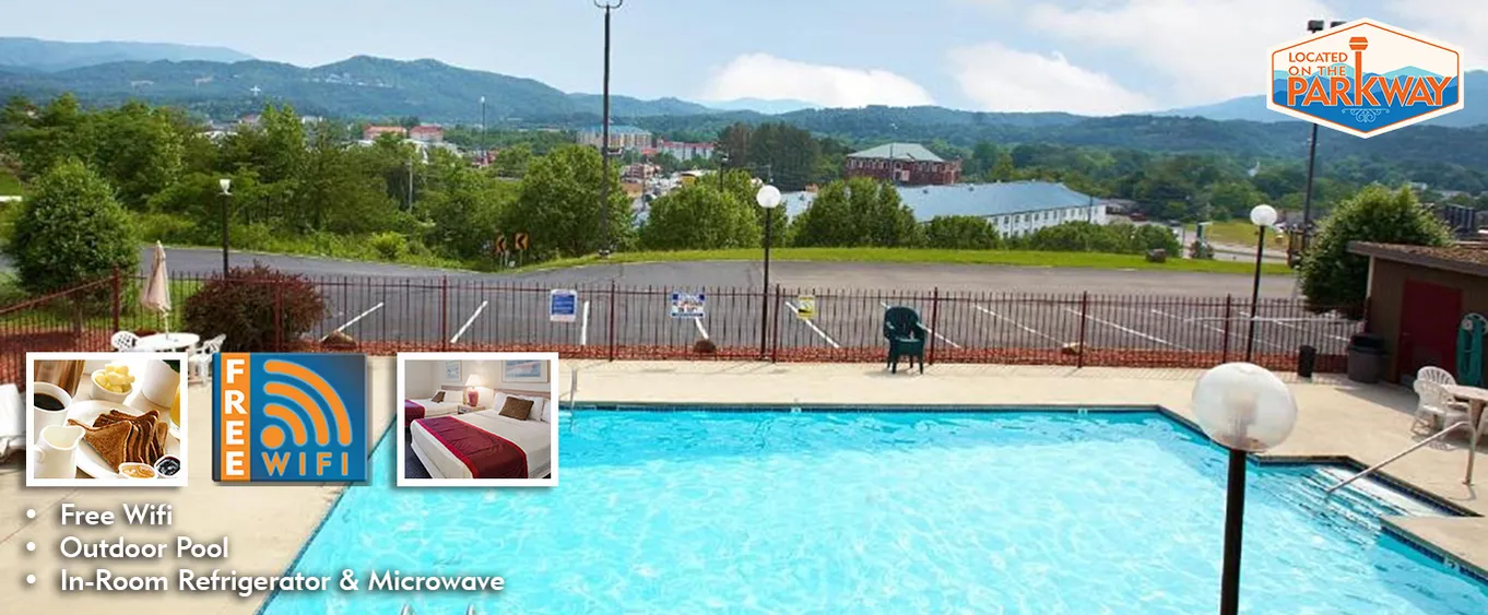 Hotel Pigeon Forge