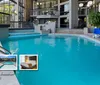 Best Western Toni Inn Pigeon Forge Indoor Swimming Pool