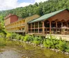 River Terrace Resort  Convention Center Room Photos