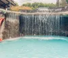 Outdoor Pool at Brookside Resort Gatlinburg