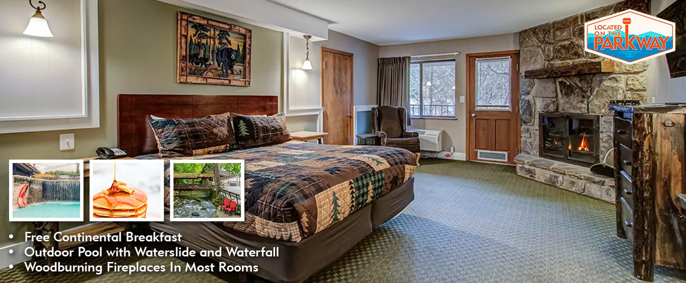 Brookside Resort Gatlinburg