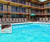 Outdoor Pool at Wild Bear Inn by Westgate Resorts